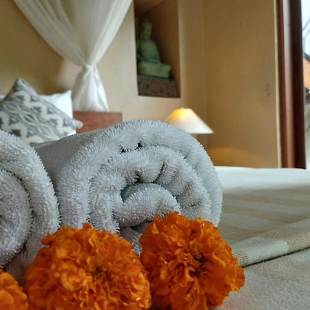 Umah Ubud Guest House Eksteriør bilde