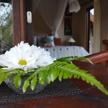 Umah Ubud Guest House Eksteriør bilde