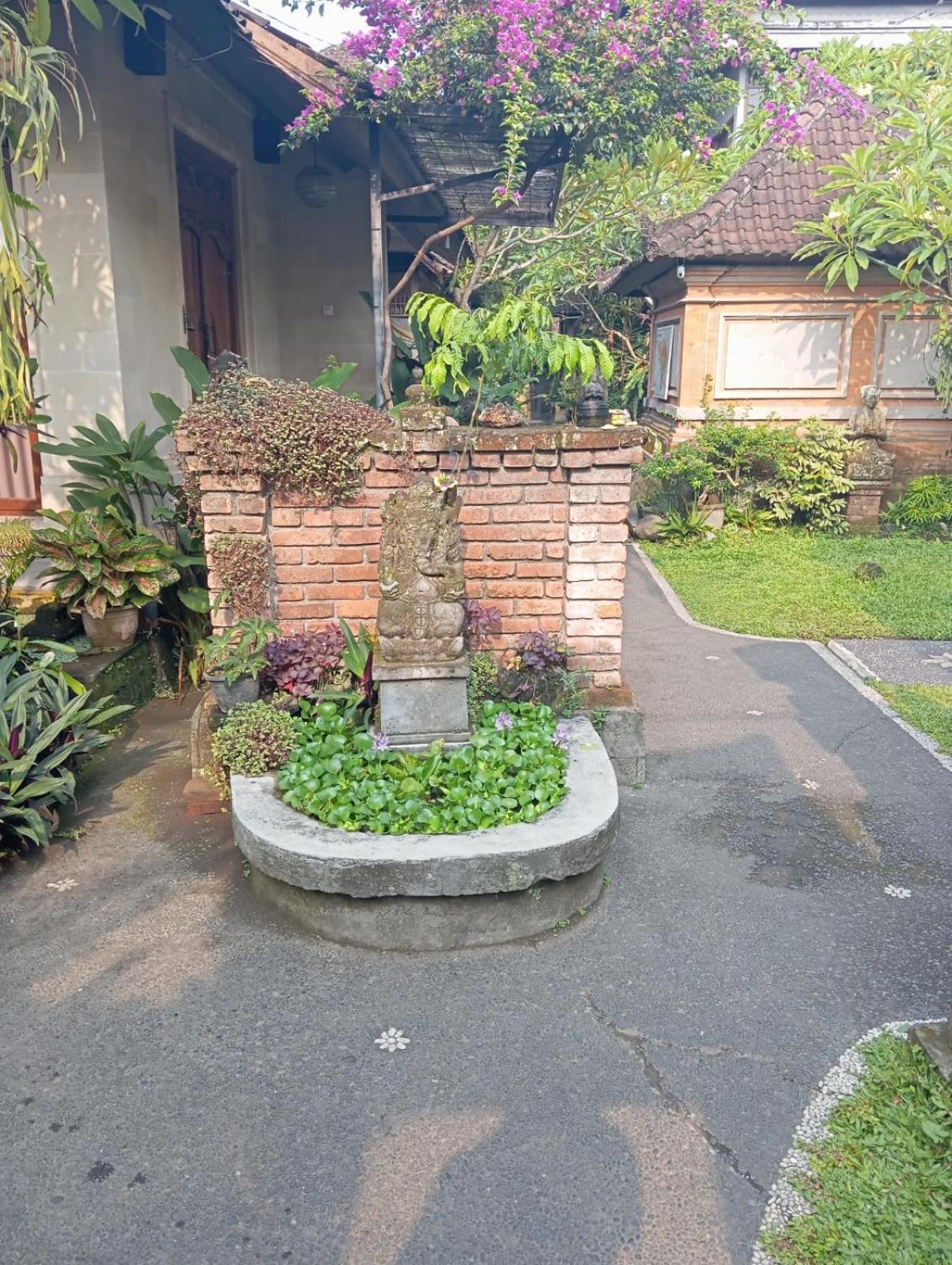 Umah Ubud Guest House Eksteriør bilde
