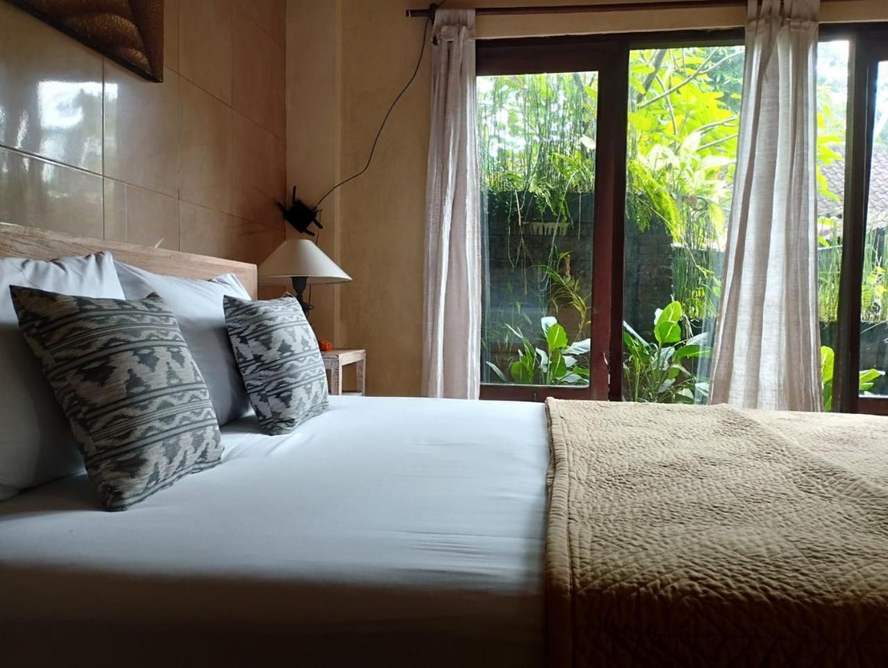 Umah Ubud Guest House Eksteriør bilde