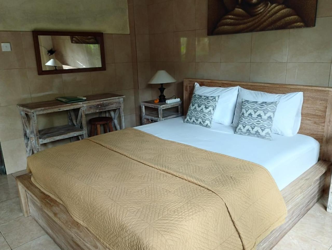 Umah Ubud Guest House Eksteriør bilde