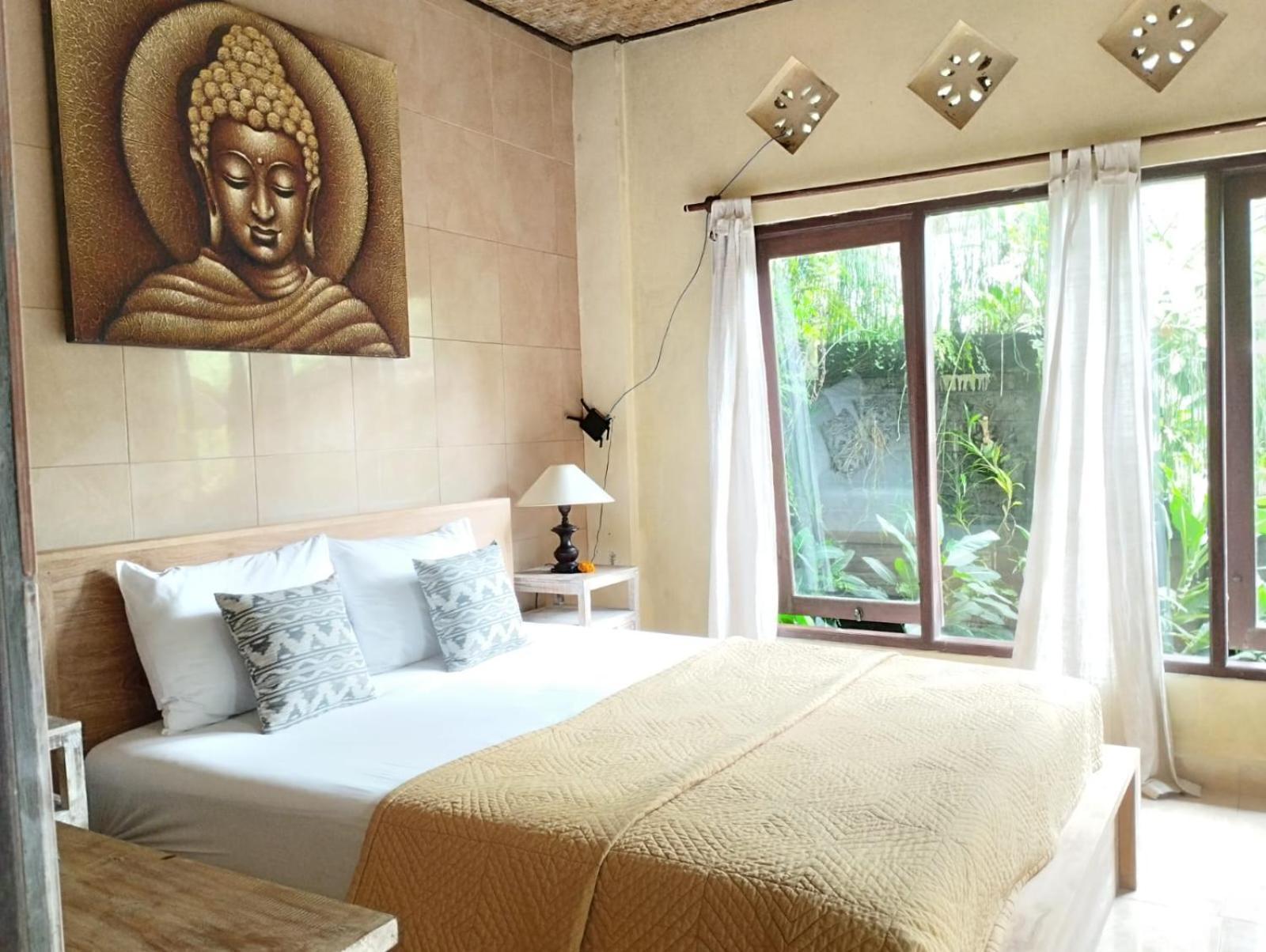 Umah Ubud Guest House Eksteriør bilde
