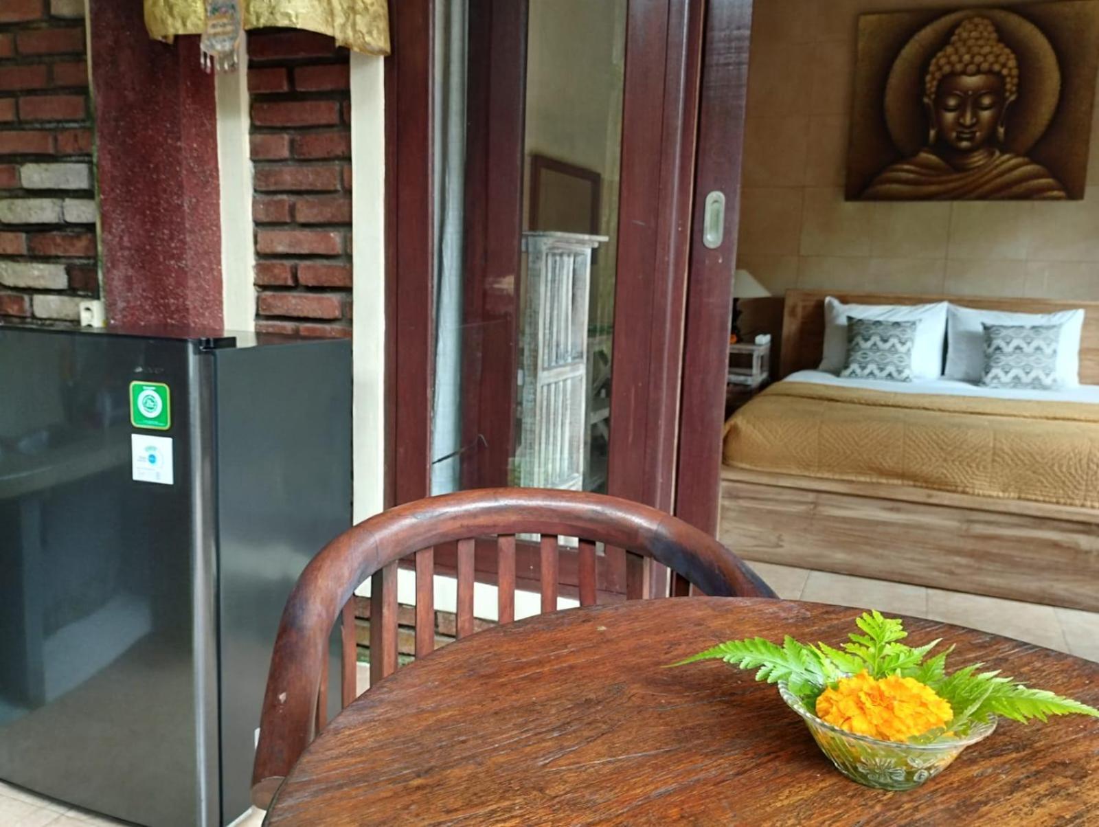 Umah Ubud Guest House Eksteriør bilde