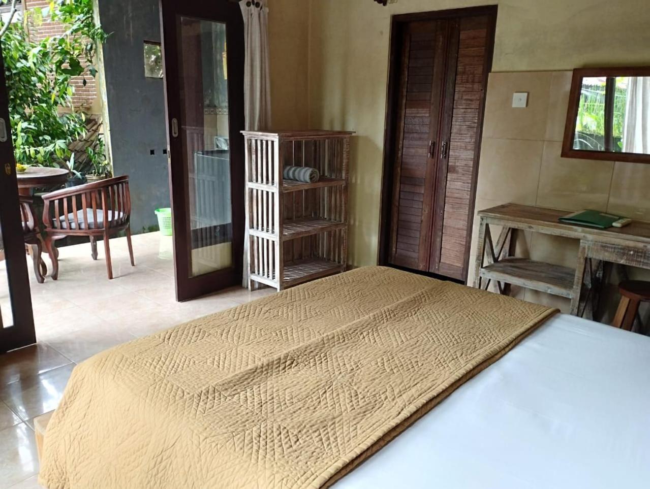 Umah Ubud Guest House Eksteriør bilde