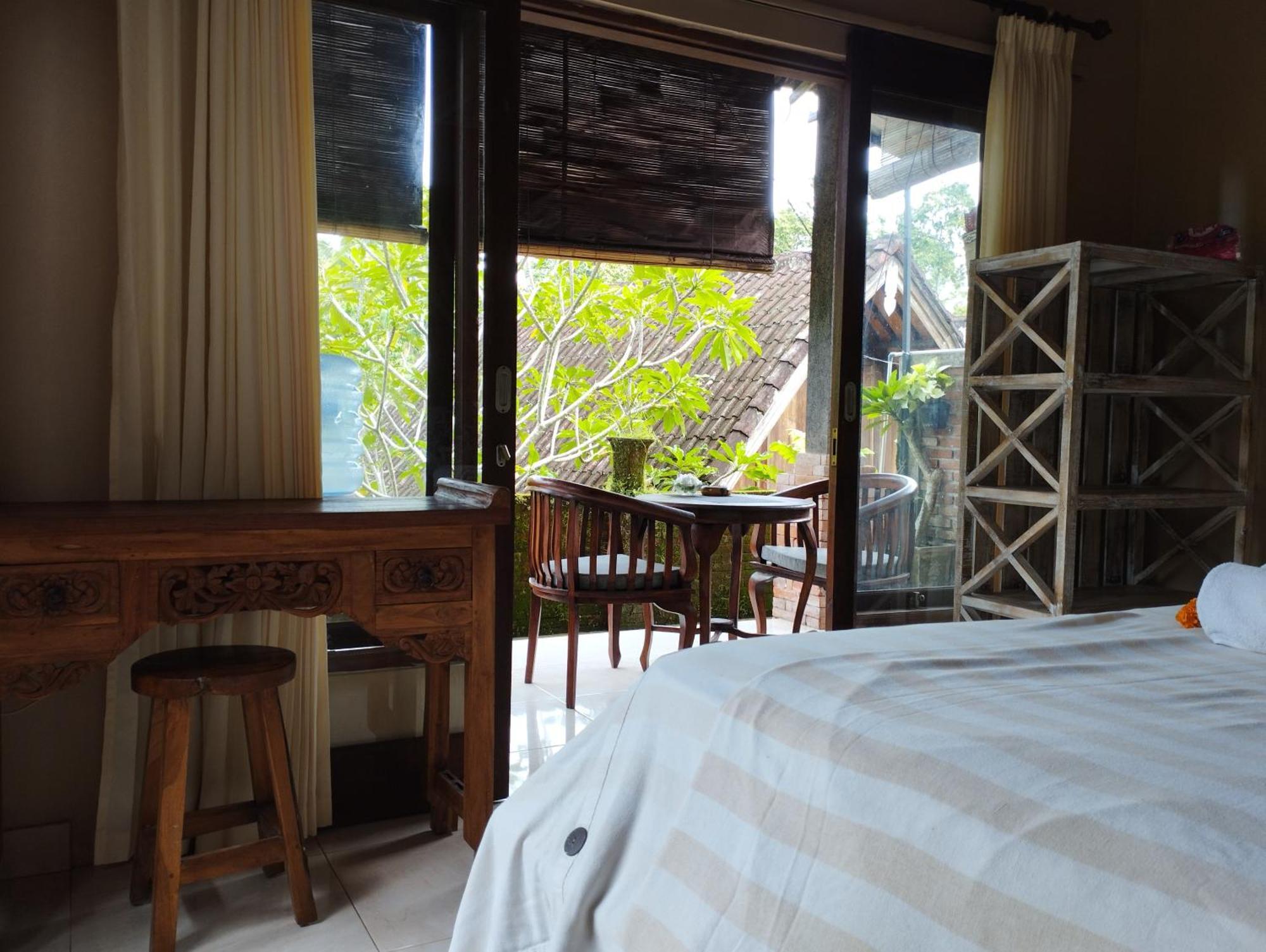 Umah Ubud Guest House Eksteriør bilde