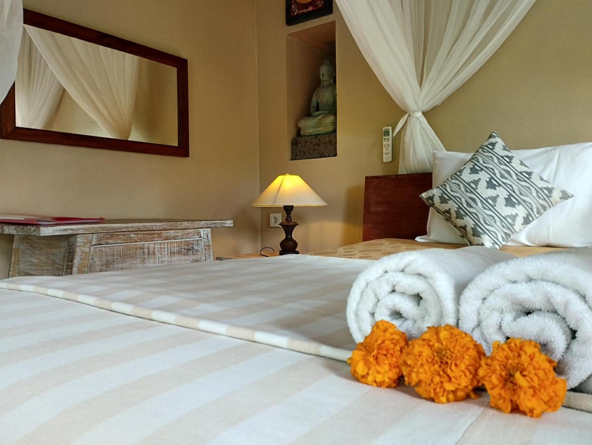 Umah Ubud Guest House Eksteriør bilde