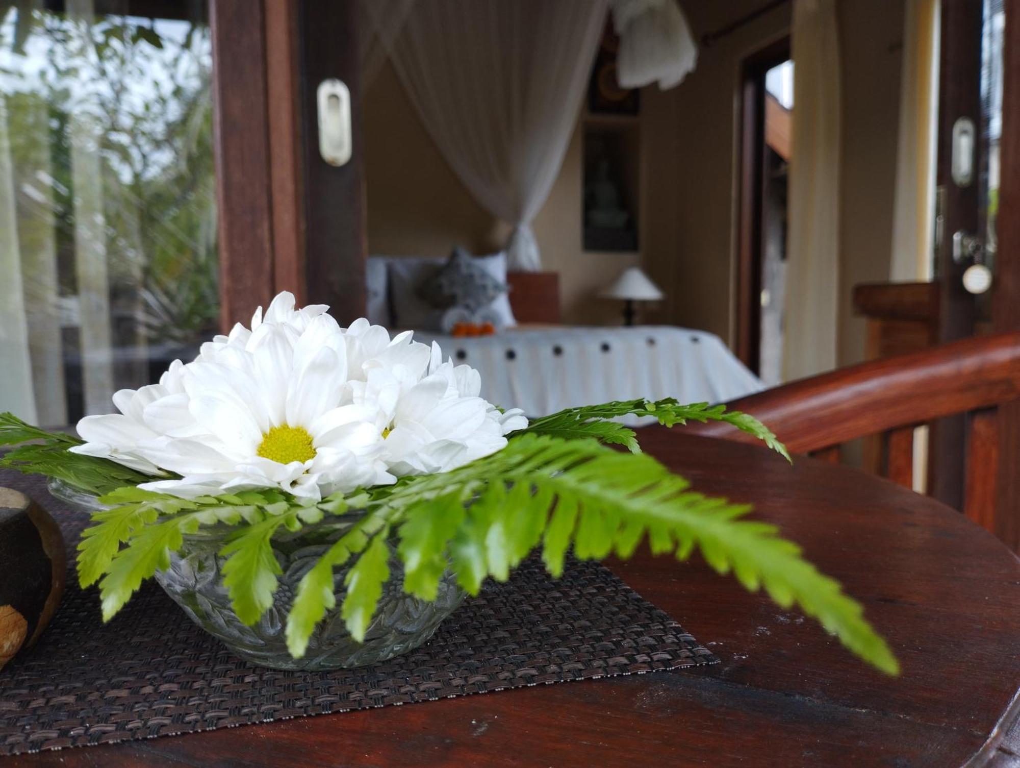 Umah Ubud Guest House Eksteriør bilde