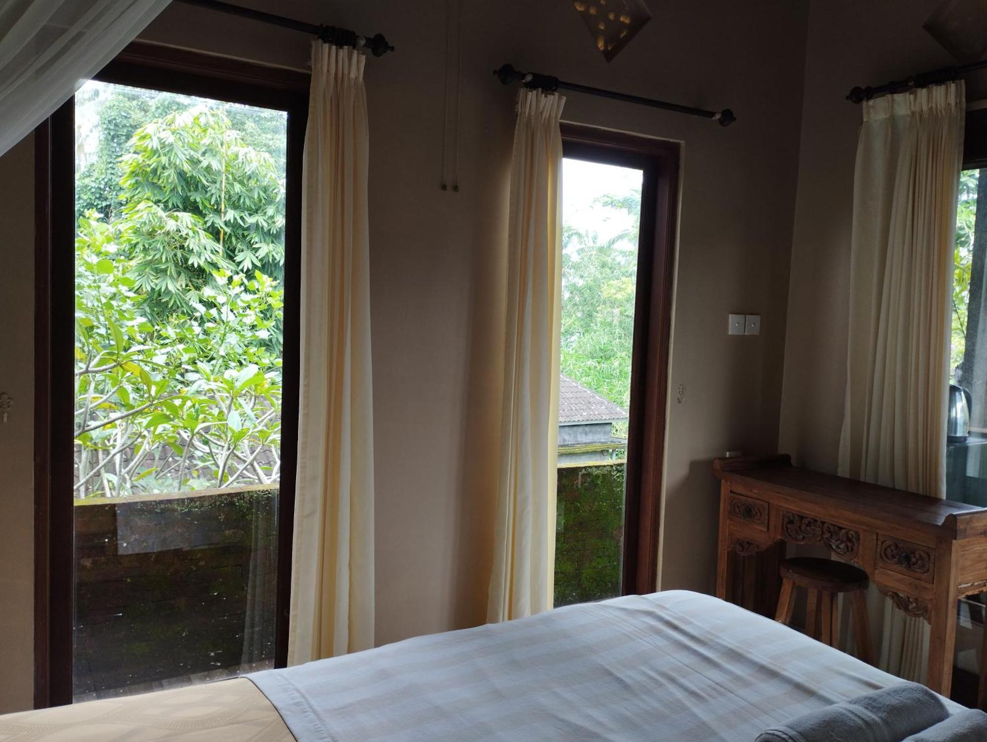 Umah Ubud Guest House Eksteriør bilde