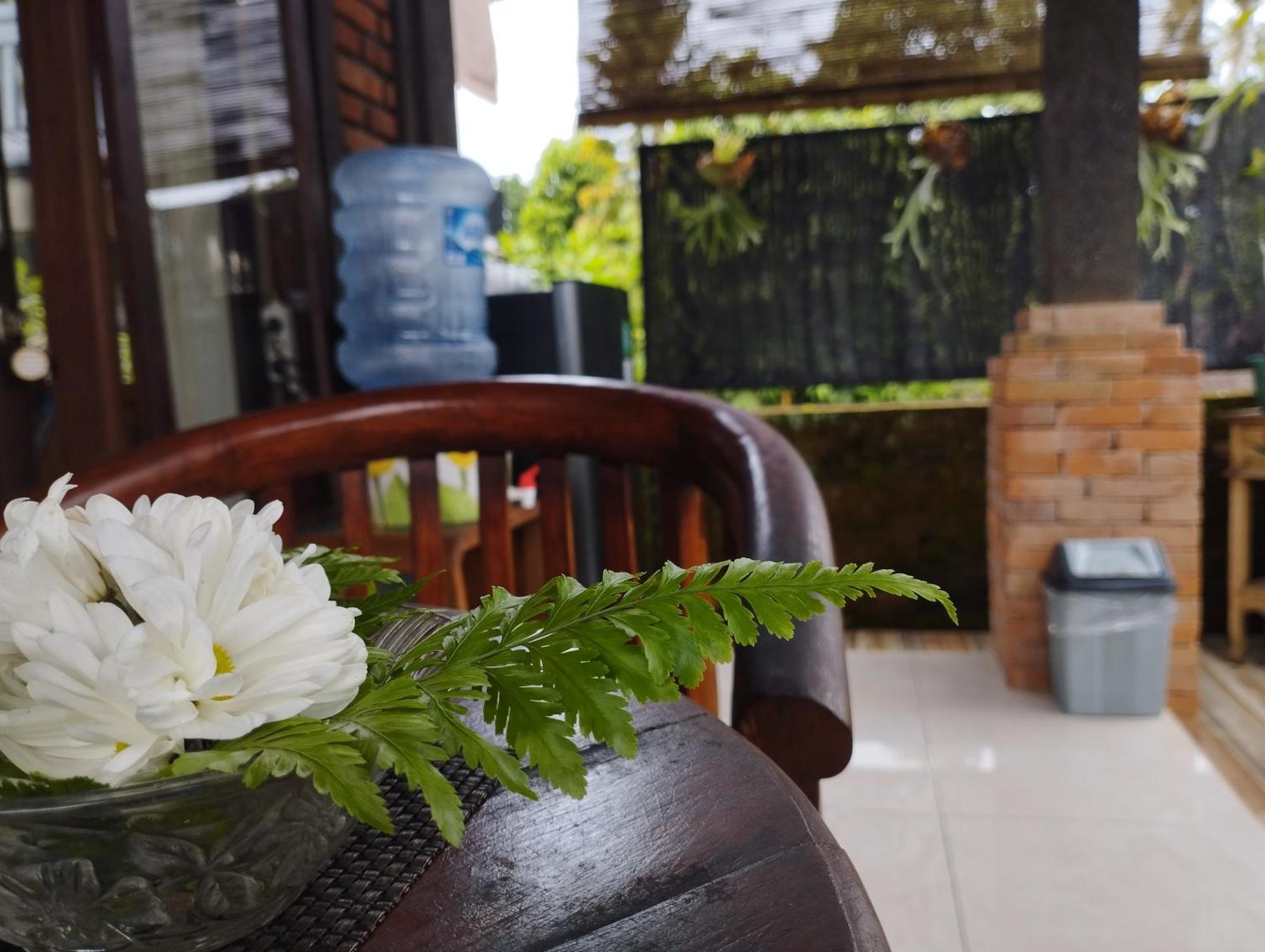 Umah Ubud Guest House Eksteriør bilde