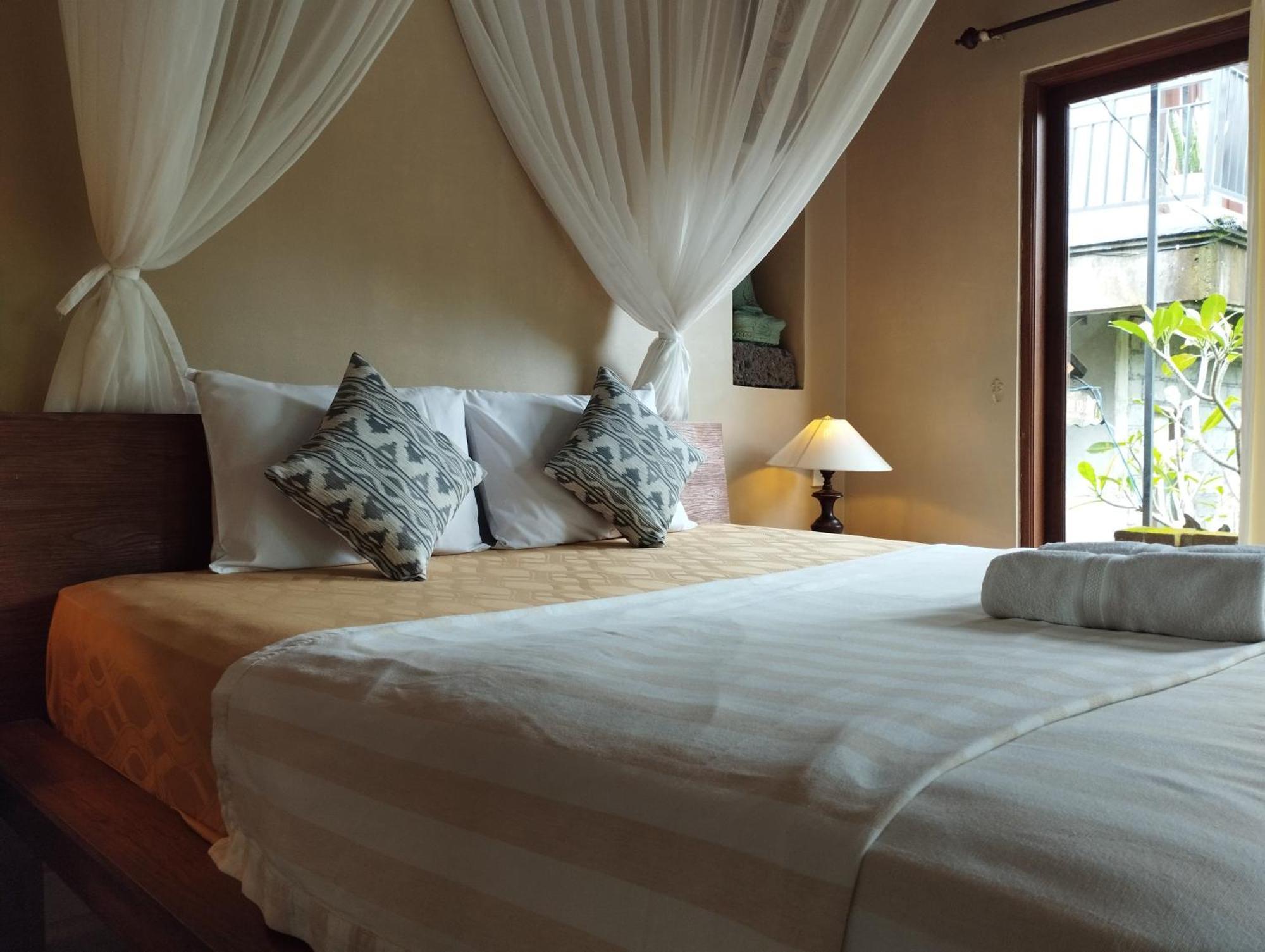 Umah Ubud Guest House Eksteriør bilde