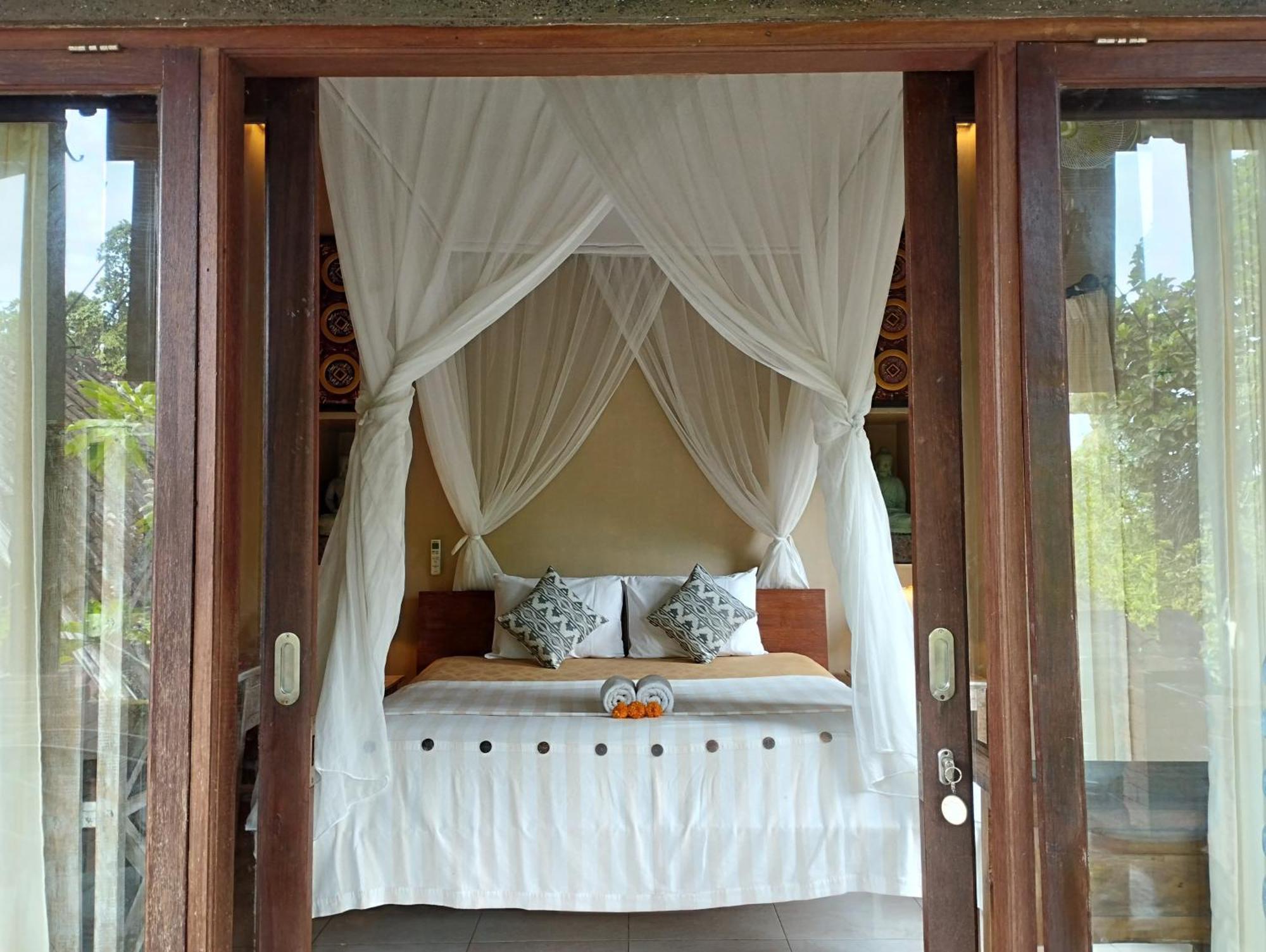 Umah Ubud Guest House Eksteriør bilde