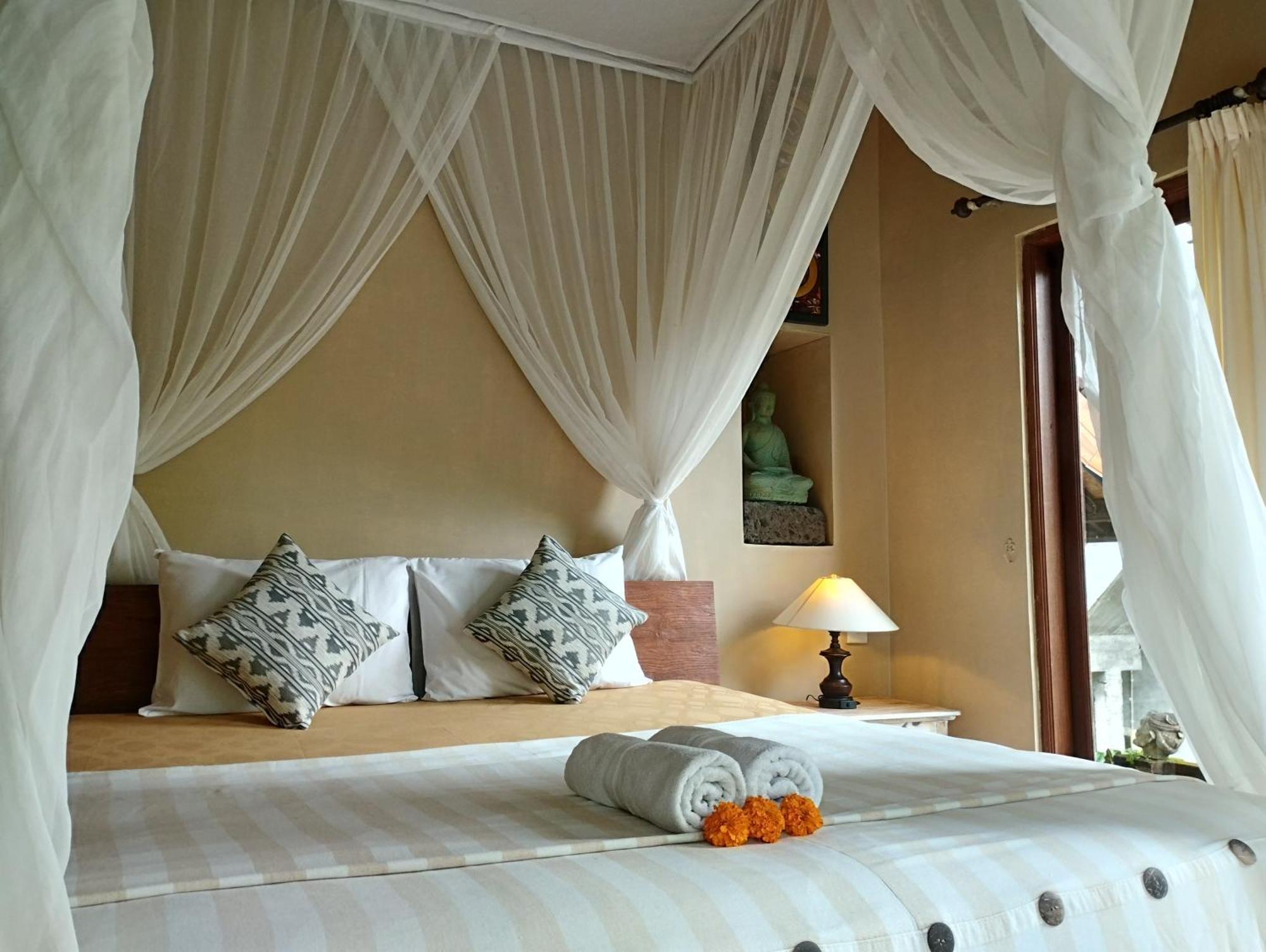Umah Ubud Guest House Eksteriør bilde