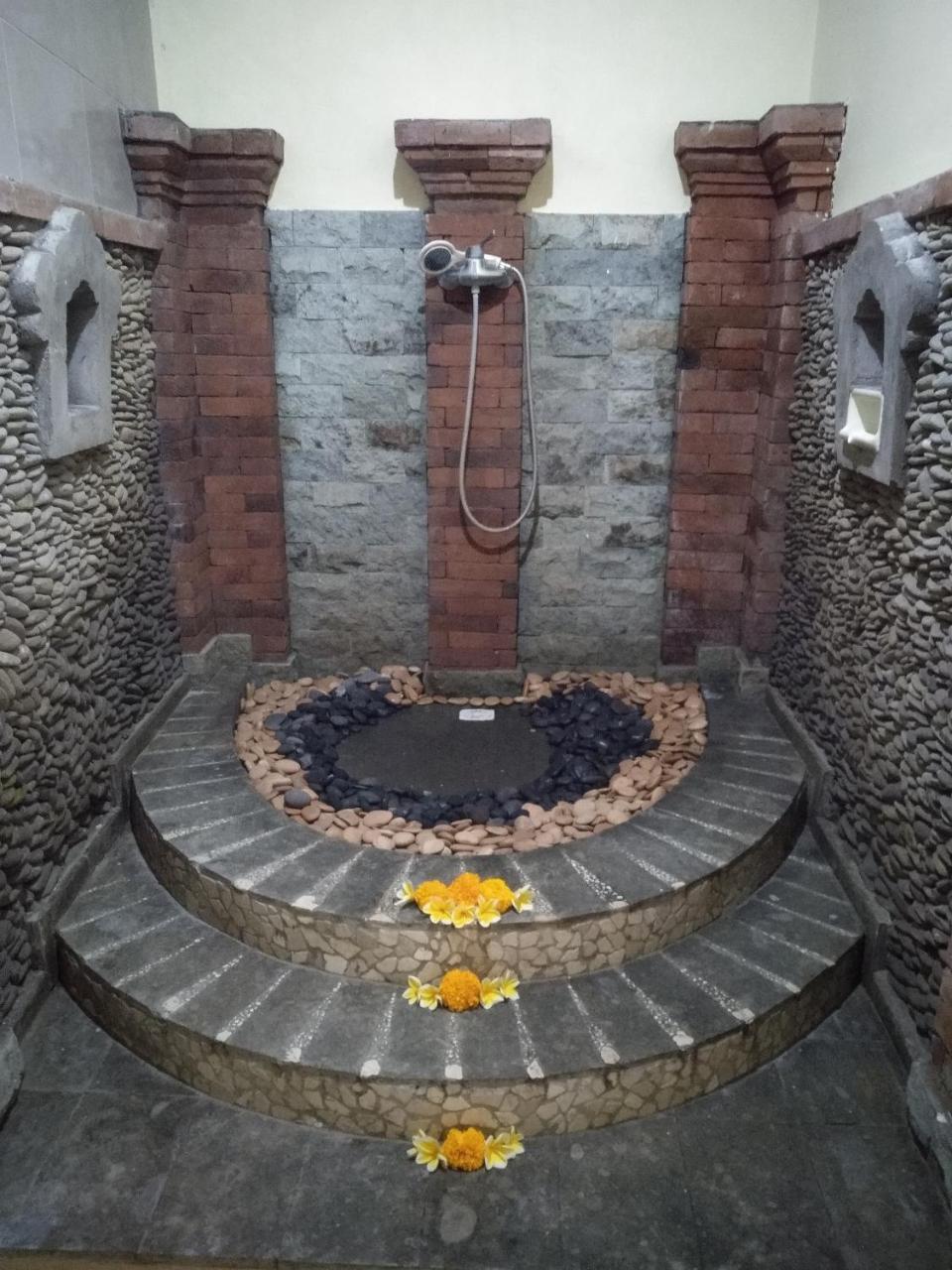 Umah Ubud Guest House Eksteriør bilde